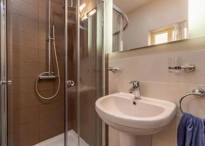 New 1min Walk To Seafront Daire