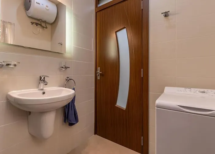 New 1min Walk To Seafront Daire *