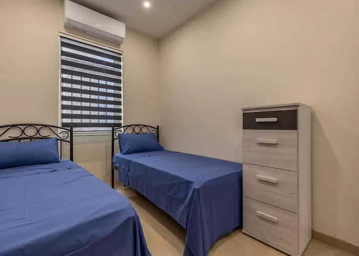 New 1min Walk To Seafront Daire